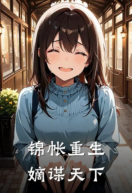 锦帐重生：嫡谋天下